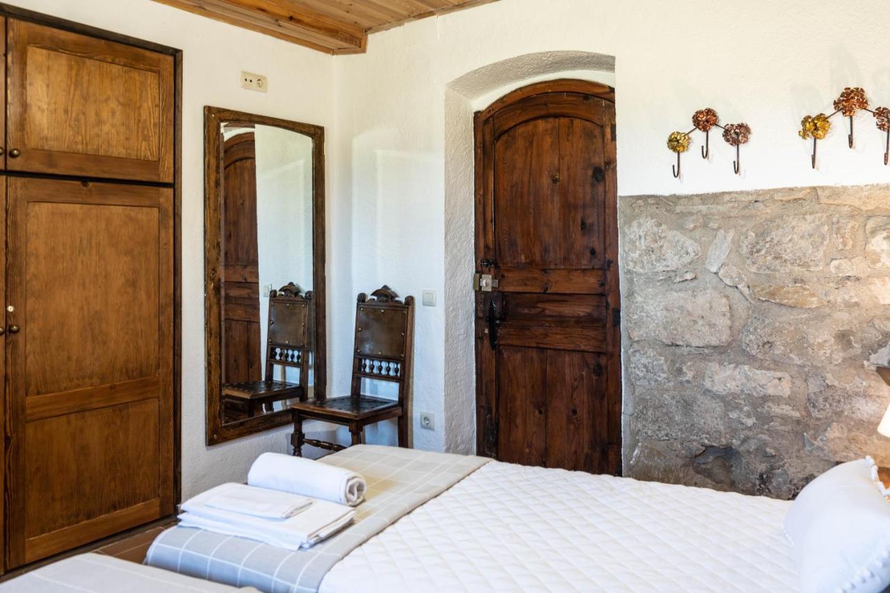 Casa Rural Sant Grau Turismo Saludable Y Responsable Solsona Eksteriør bilde