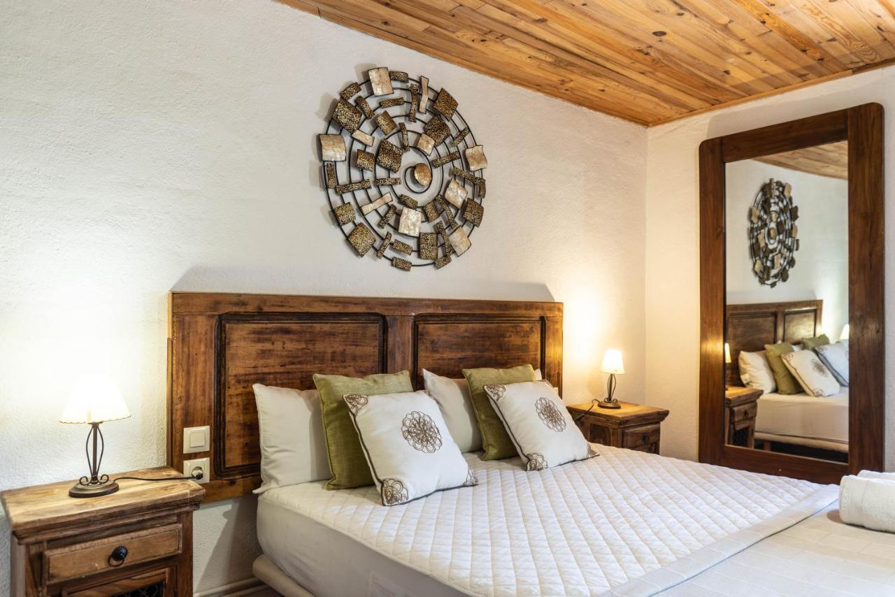 Casa Rural Sant Grau Turismo Saludable Y Responsable Solsona Eksteriør bilde