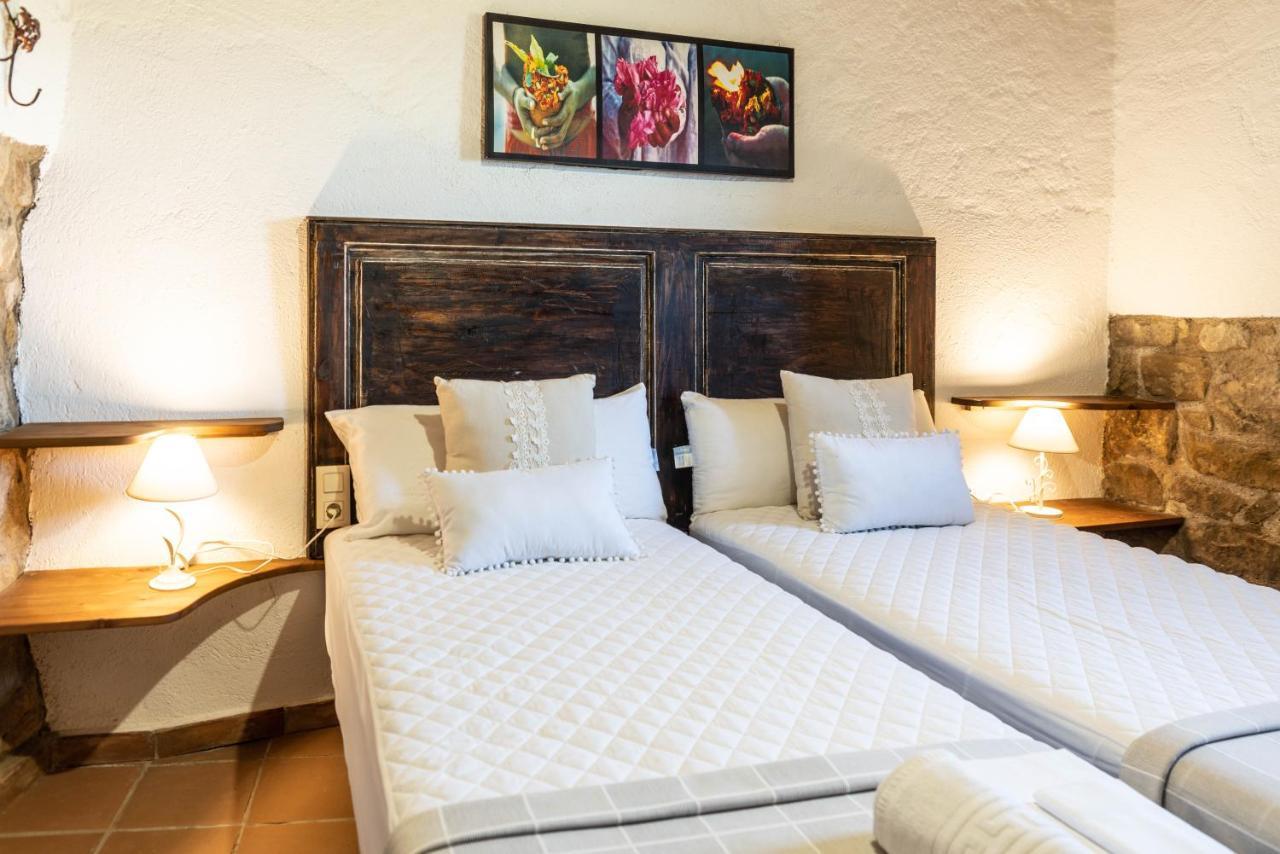 Casa Rural Sant Grau Turismo Saludable Y Responsable Solsona Eksteriør bilde