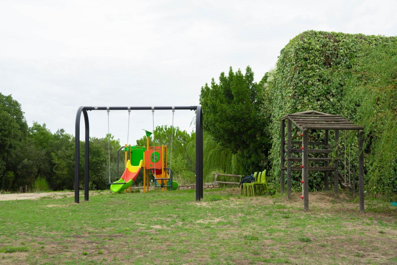 Casa Rural Sant Grau Turismo Saludable Y Responsable Solsona Eksteriør bilde