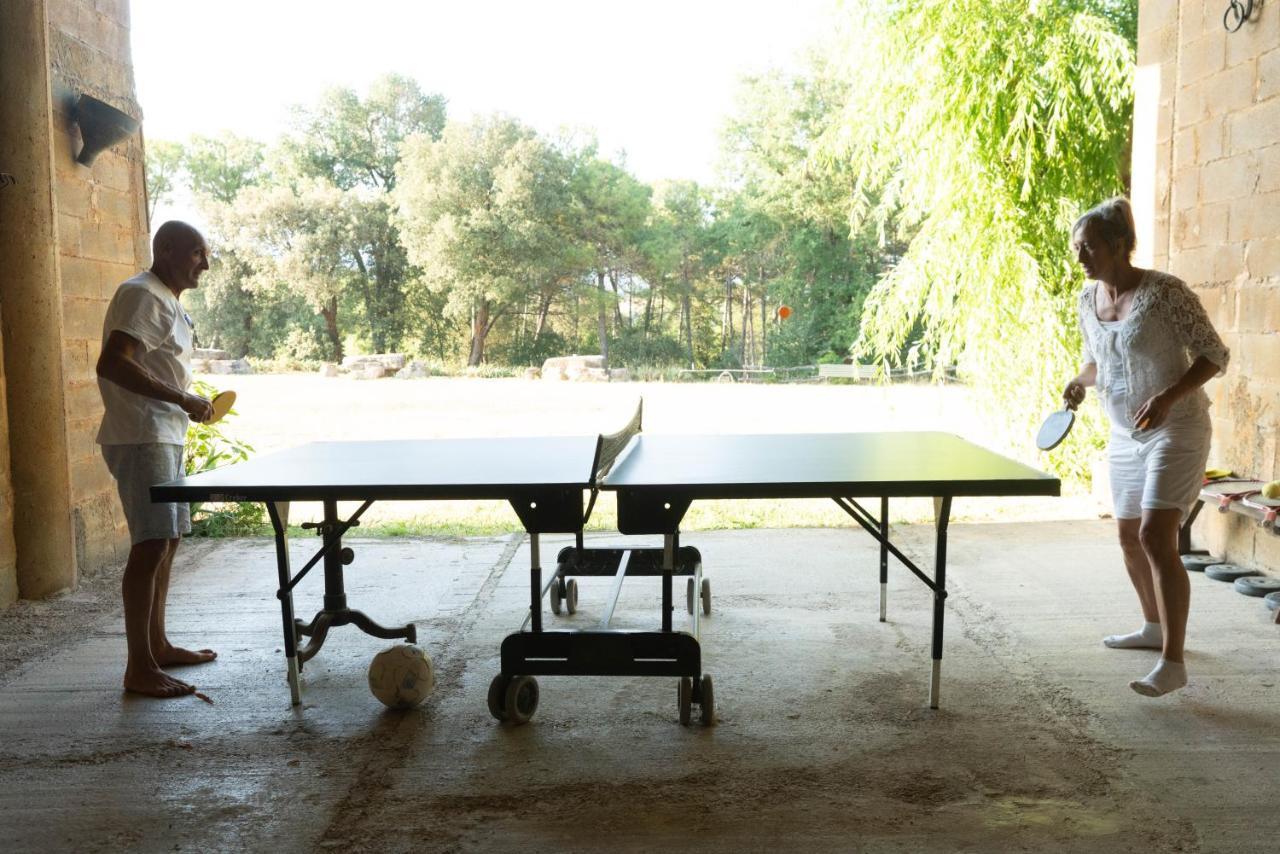 Casa Rural Sant Grau Turismo Saludable Y Responsable Solsona Eksteriør bilde